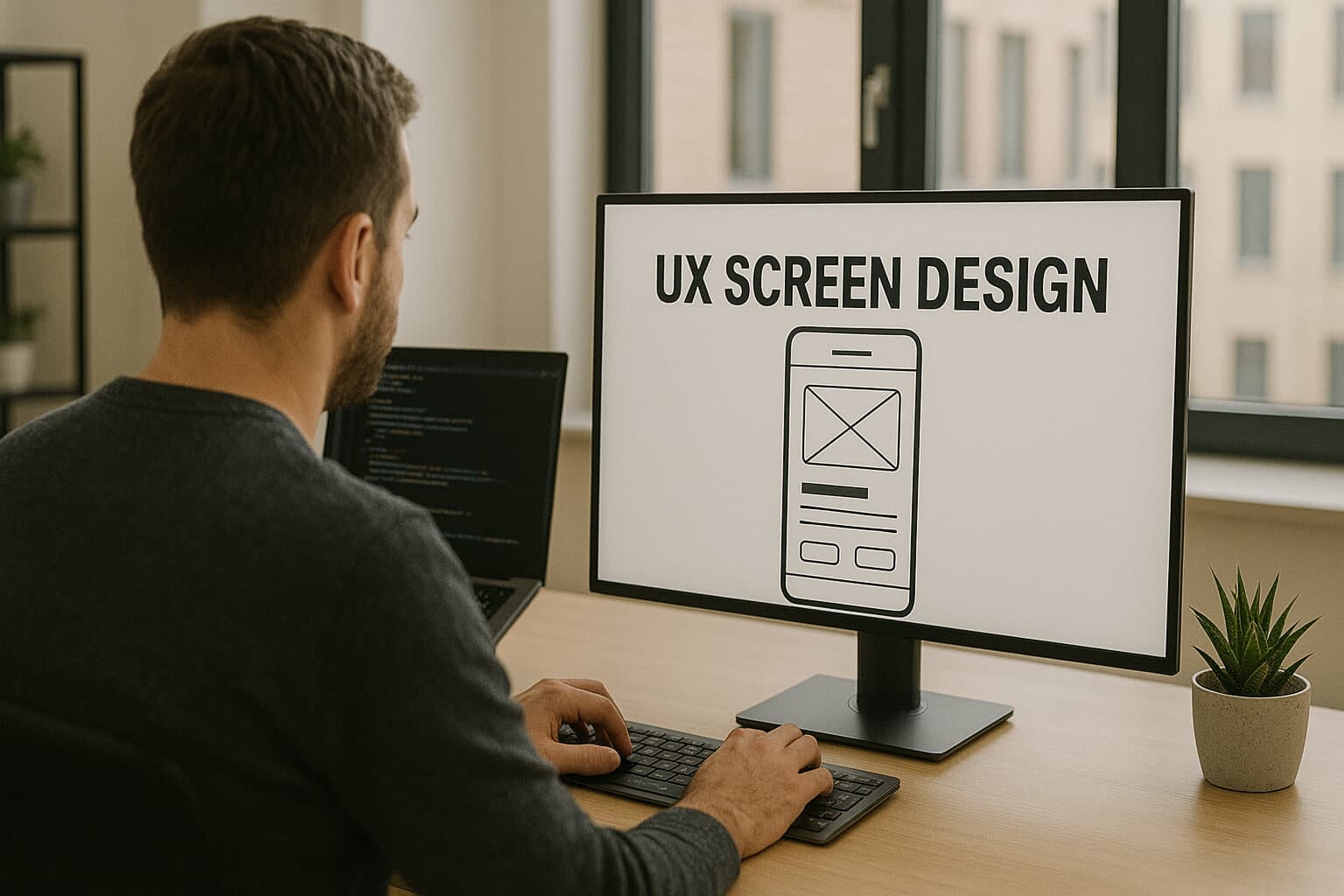 Hvorfor minimalistisk app design kan være nøkkelen til suksess