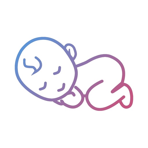 Babyboken app-ikon