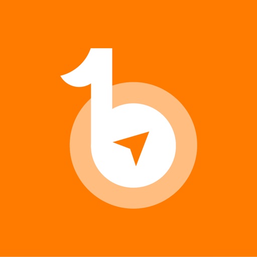 Bagheera app-ikon