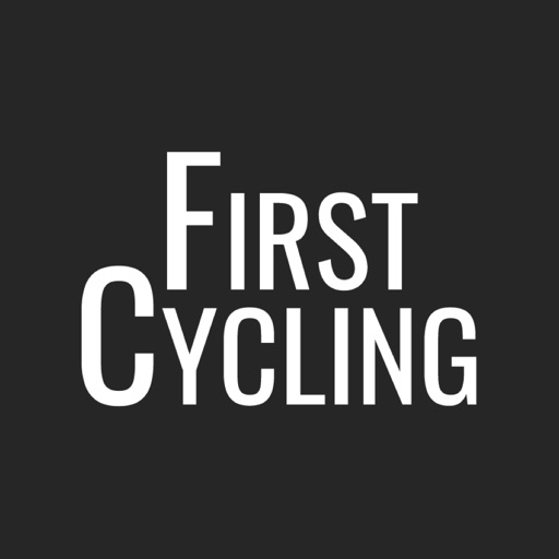 FirstCycling app-ikon